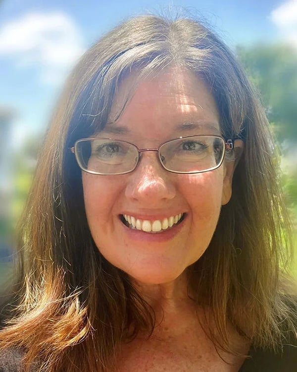 Amy Perdue<span>Compliance and Quality Expert</span>