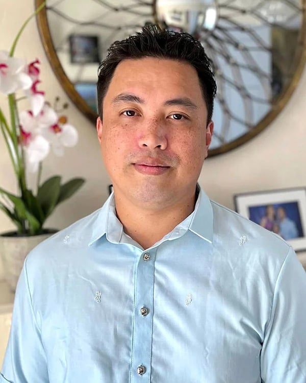 Mark Alhambra<span>Listing Compliance Agent</span>