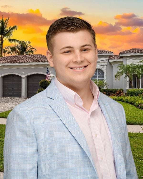 Ronan Bray<span>Realtor</span>