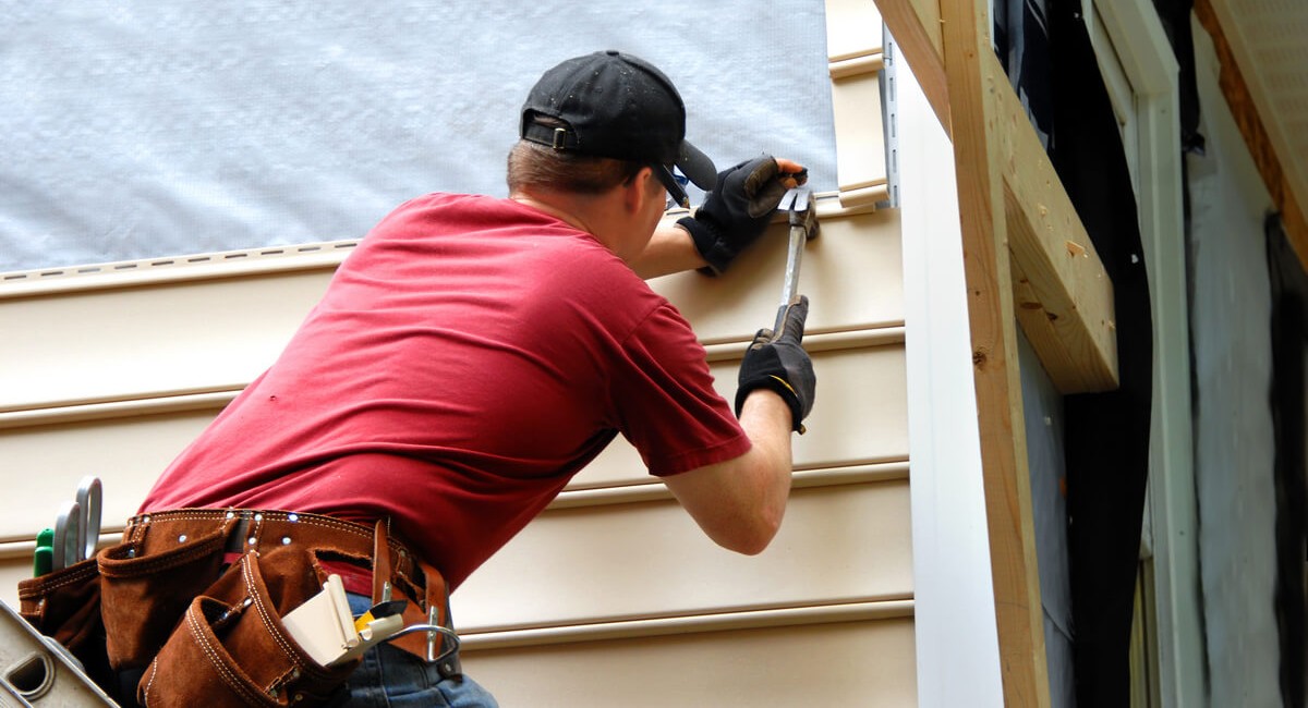 2-3 Months Before Listing: Begin Repairs and Upgrades