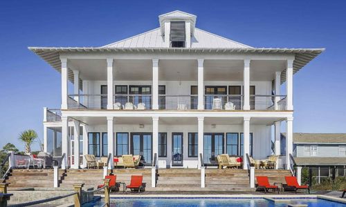 Comparing Luxury Living in Sarasota and La&hellip;