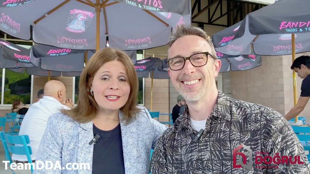 Anne Marie and Jeff<span class="d-block">Hear their story</span>