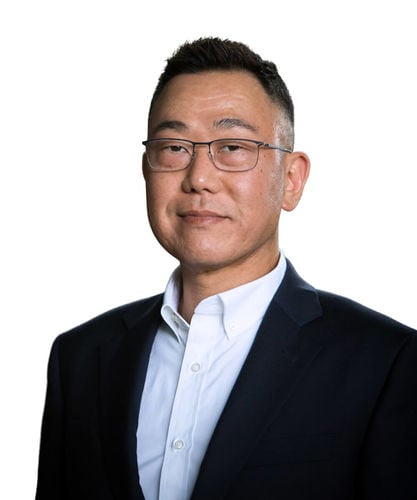 Donovan Kim