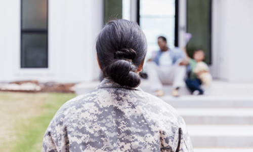 VA Home Loan Benefits