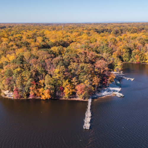 Burke, Centreville, and Reston Among the Top Places to Live