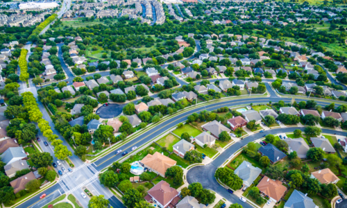 Five DMV Suburbs Are Ranked Among …