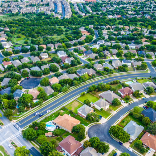 Five DMV Suburbs Are Ranked Among Wealthiest in the Country