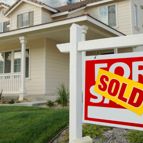 Think No One’s Buying Homes Right Now? Think Again.