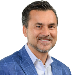 Jay D'Alessandro