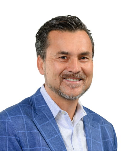 Jay D'Alessandro
