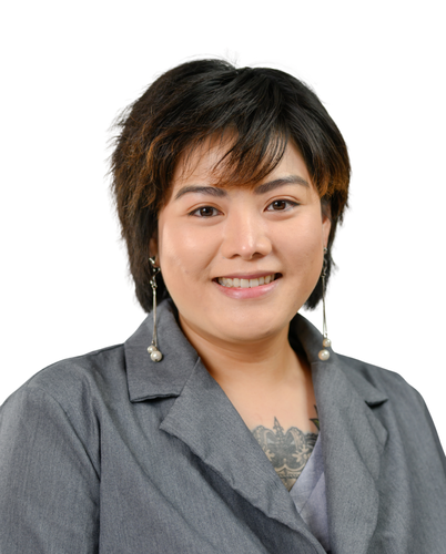 Margaret Kim