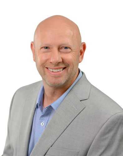 Scott Wohl