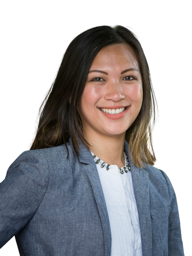 Trish Marcaida