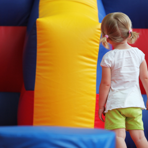 Lake Braddock Community Labor Day Carnival