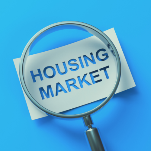 DMV Housing Market Update July 2025