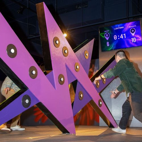 Level Up Your Night: Why Level99 in Tysons Corner Is the DMV’s Ultimate Adult Playground
