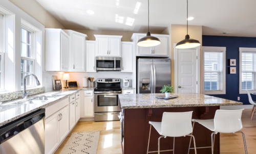Prep to Sell: A Checklist for …