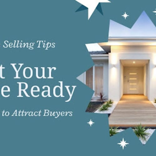 What Is the First Thing I Should Do to Get My Home Ready to Sell?