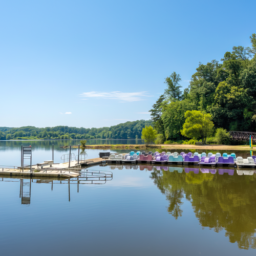 Your Guide to Lake Accotink: An Outdoor Gem in Springfield VA