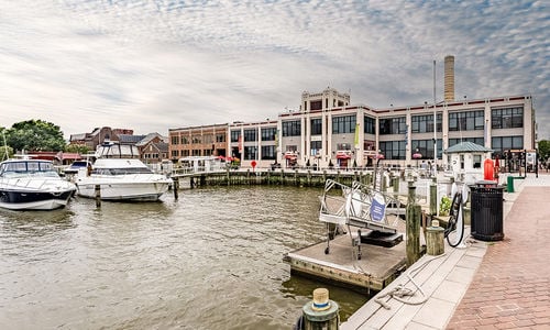 Why Alexandria Was Named a Top City to Live and Visit