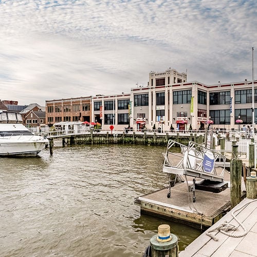Why Alexandria Was Named a Top City to Live and Visit
