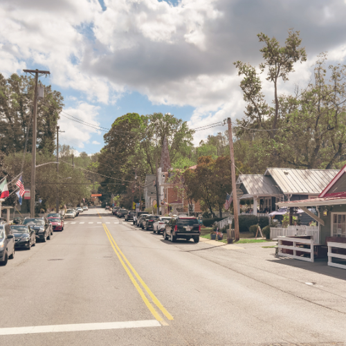 5 Charming Historic Small Towns - Discover Northern Virginia's Hidden Gems