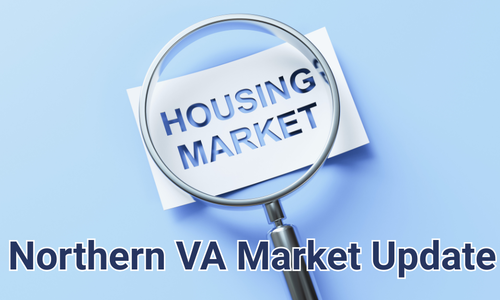 Northern Virginia Real Estate Update: Navigating a Shifting Market