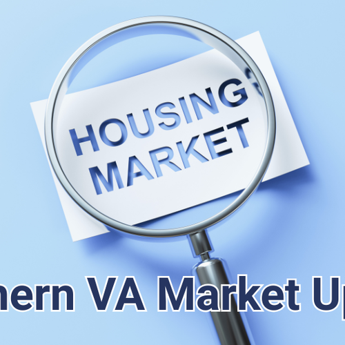 Northern Virginia Real Estate Update: Navigating a Shifting Market