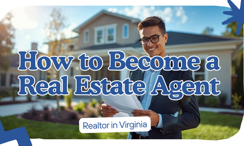 How to Become a Real Estate Agent in &hellip;