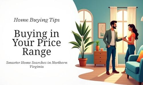 Buying in Your Price Range: How a Realtor Helps You &hellip;