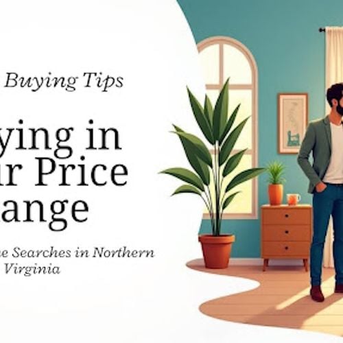 Buying in Your Price Range: How a Realtor Helps You Find the Right Home