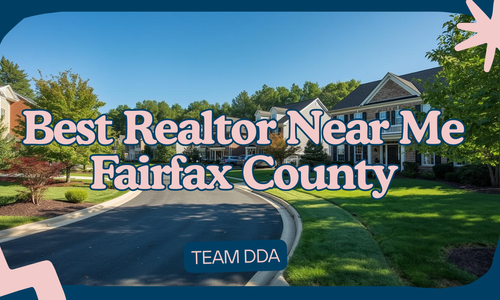 Who Is the Best Realtor Near Me in Fairfax County &hellip;