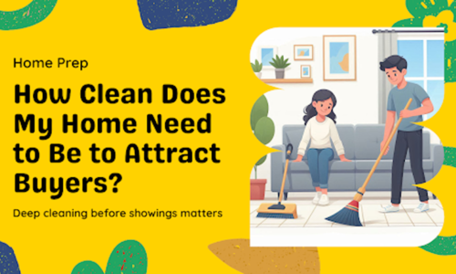 How Clean Does My Home Need to Be &hellip;