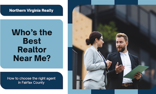 Who’s the Best Realtor Near Me? How to &hellip;