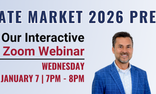 Navigating the Shift: 2026 Real Estate Market Predictions and Trends