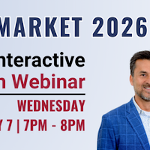 Navigating the Shift: 2026 Real Estate Market Predictions and Trends