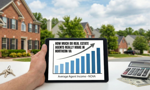 How Much Do Real Estate Agents Really Make in Northern &hellip;