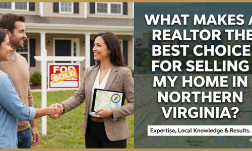 What makes a realtor the best choice for selling my …