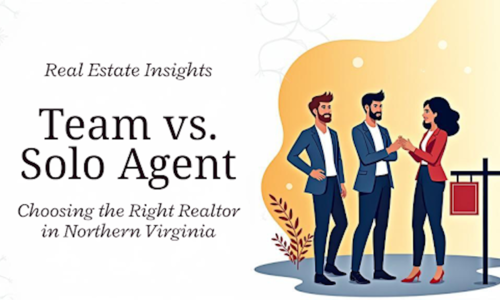 What’s the Difference Between Hiring a Real Estate Team vs. …