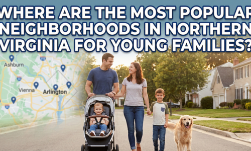 Where are the most popular neighborhoods in Northern &hellip;