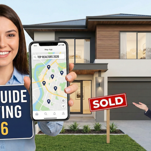 How can I find a top-rated realtor near me for buying in 2026?