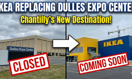 IKEA Is Replacing the Dulles Expo Center in &hellip;