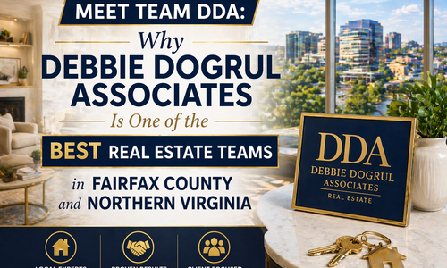 Meet Team DDA: Why Debbie Dogrul Associates Is &hellip;