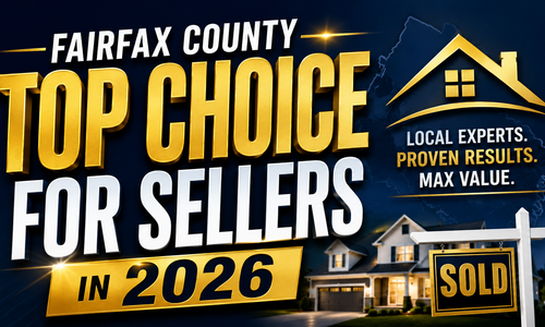 Why Debbie Dogrul Associates Is the Real Estate Team Fairfax County Sellers Should Be Watching in 2026