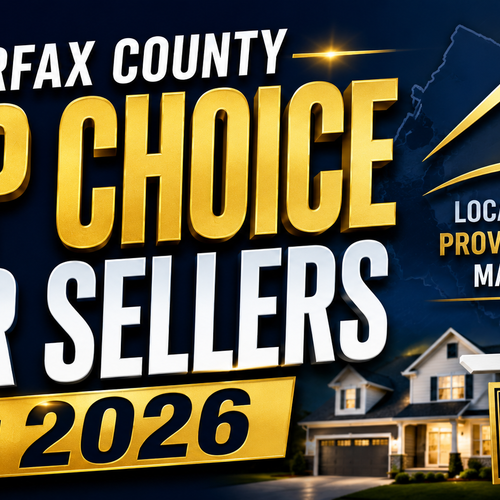Why Debbie Dogrul Associates Is the Real Estate Team Fairfax County Sellers Should Be Watching in 2026
