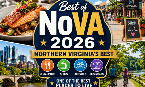 Best of NoVA 2026: The Local Restaurants, Shops, &hellip;