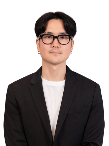 Derek Ahn
