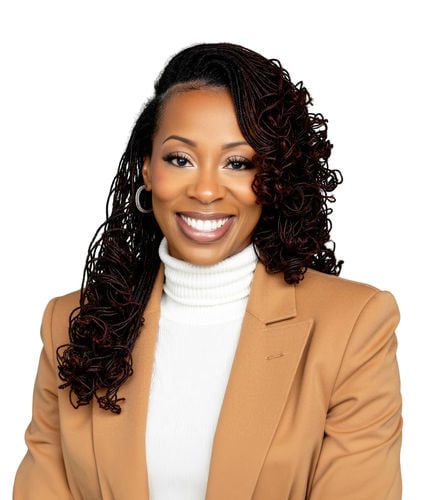 Keya Pointer