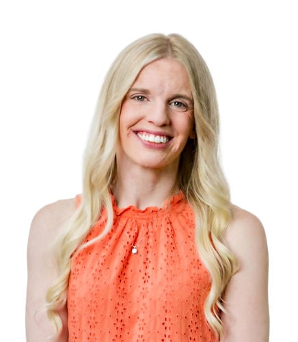 Megan Silbermann