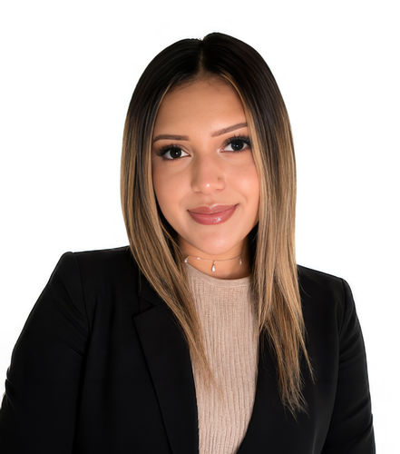 Mayra Garry